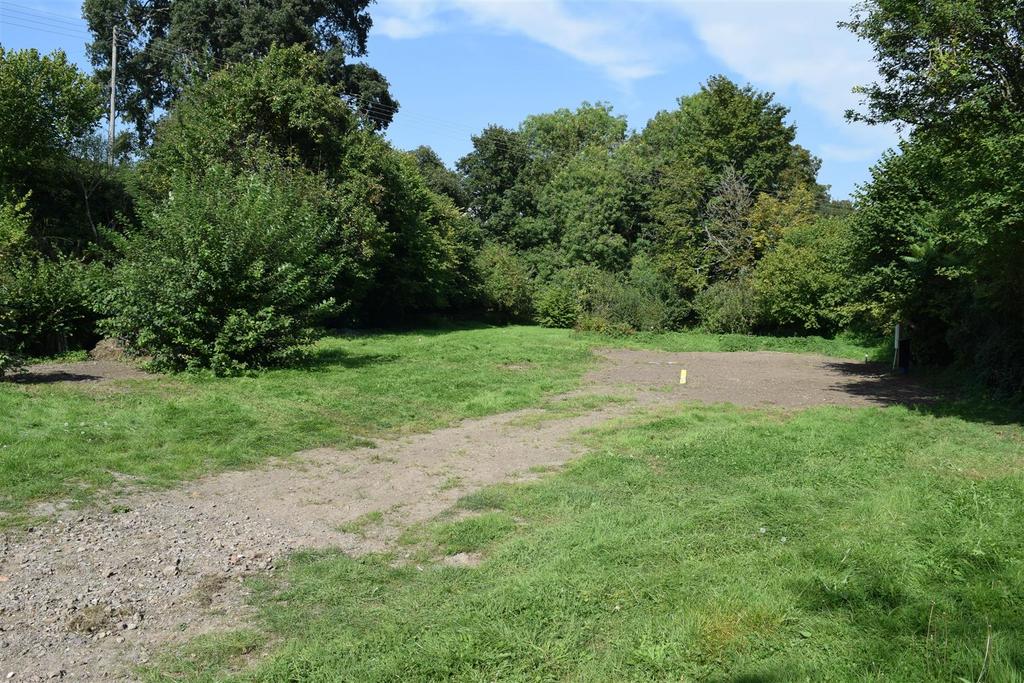 Southgate, Beaminster Land for sale £385,000