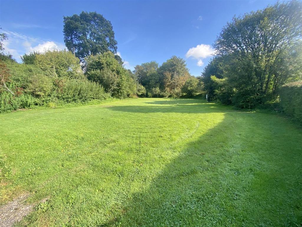 Southgate, Beaminster Land for sale £385,000