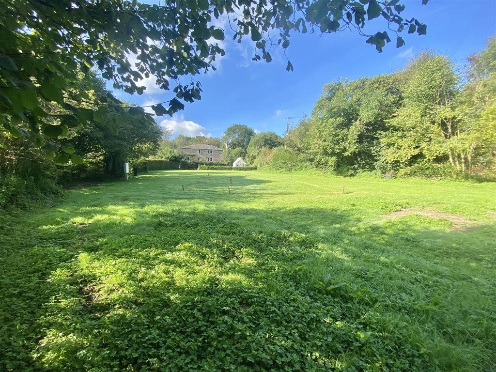 Southgate, Beaminster Land for sale £385,000