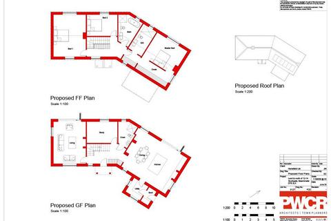 Land for sale, Southgate, Beaminster