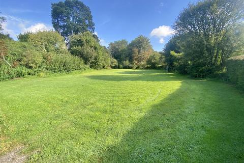 Land for sale, Southgate, Beaminster