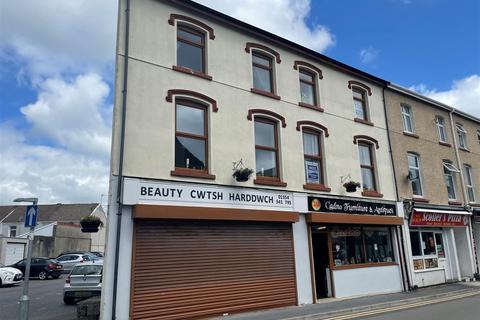 Flat 2, 20 Station Road, Burry Port, SA16 0LR