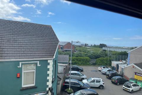 Flat 2, 20 Station Road, Burry Port, SA16 0LR