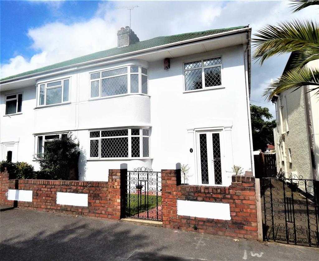 South Avenue, Gillingham 3 bed semidetached house £399,995