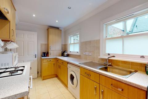 1, Albert Mews, 45 Albert Street, Ramsgate, CT11 9EX