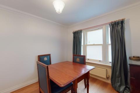 1, Albert Mews, 45 Albert Street, Ramsgate, CT11 9EX