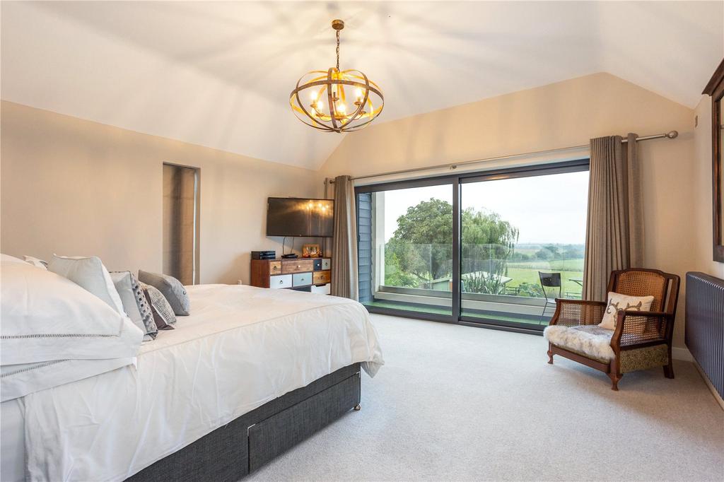 Principal Bedroom