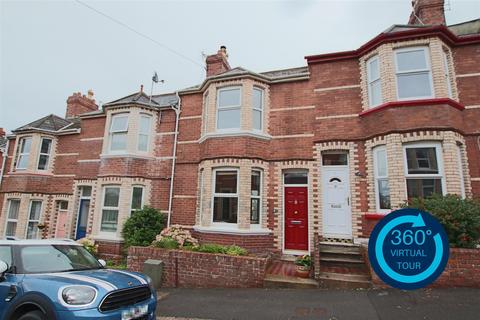 9 Abbots Road, Exeter, EX4 7AN