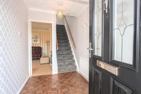 41 Edgecombe Drive, Darlington, DL3 9DG