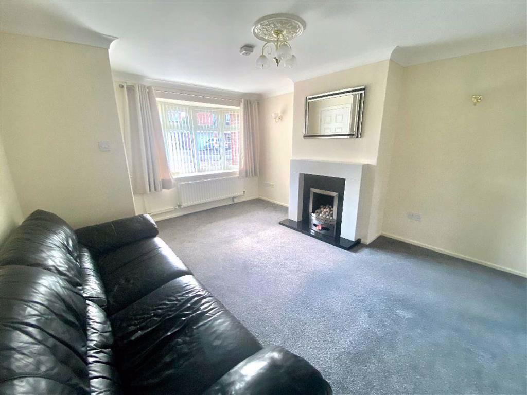 Laneside Drive, Hinckley 3 bed detached house £275,000