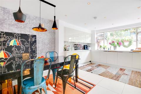 23 Parsons Green Lane, London, SW6 4HH