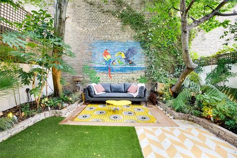 23 Parsons Green Lane, London, SW6 4HH