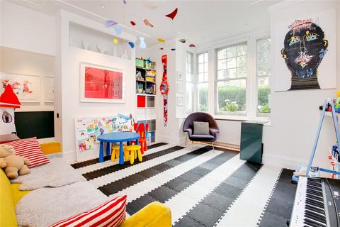 23 Parsons Green Lane, London, SW6 4HH