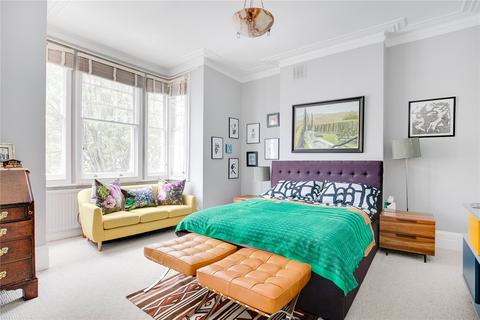 23 Parsons Green Lane, London, SW6 4HH