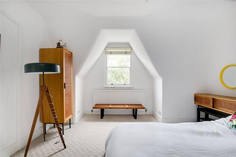 23 Parsons Green Lane, London, SW6 4HH