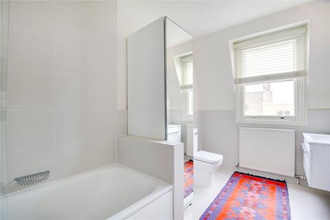 23 Parsons Green Lane, London, SW6 4HH