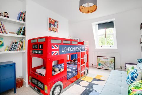 23 Parsons Green Lane, London, SW6 4HH