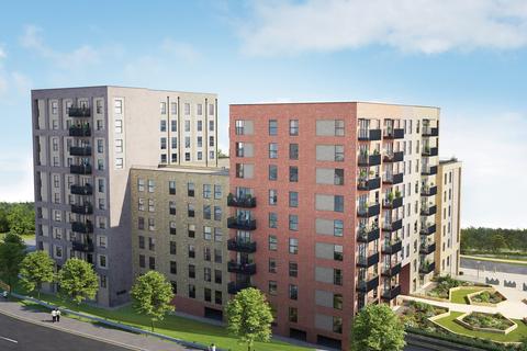 2 bedroom apartment for sale - Plot 32, Type B1 at Waterside At Riverwell, Thomas Sawyer Way, Watford WD18
