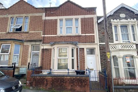24 Eve Road, Bristol, BS5 0JX