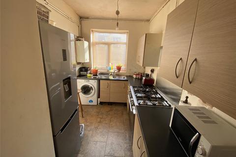 24 Eve Road, Bristol, BS5 0JX