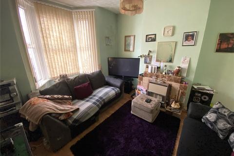 24 Eve Road, Bristol, BS5 0JX