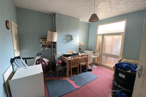 24 Eve Road, Bristol, BS5 0JX