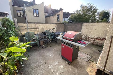 24 Eve Road, Bristol, BS5 0JX
