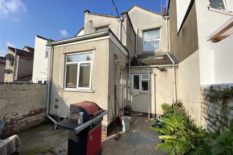 24 Eve Road, Bristol, BS5 0JX