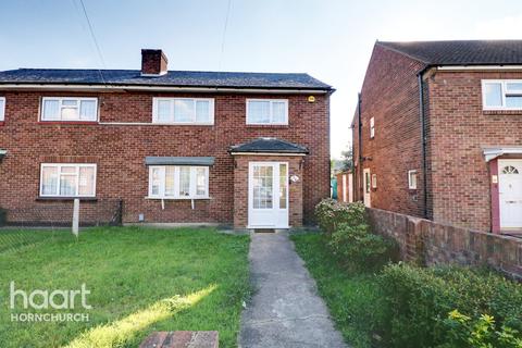 34 Ennerdale Avenue, Hornchurch, RM12 5JT