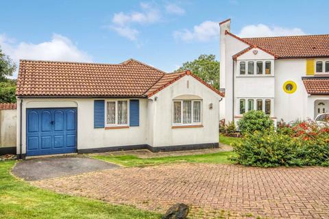 21 Brynsworthy Park, Roundswell, Barnstaple, EX31 3RB