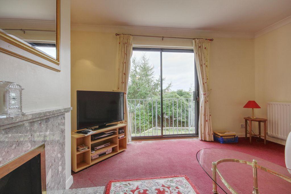 Brynsworthy Park, Barnstaple EX31 3RB 3 bed detached bungalow £325,000