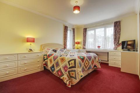 21 Brynsworthy Park, Roundswell, Barnstaple, EX31 3RB