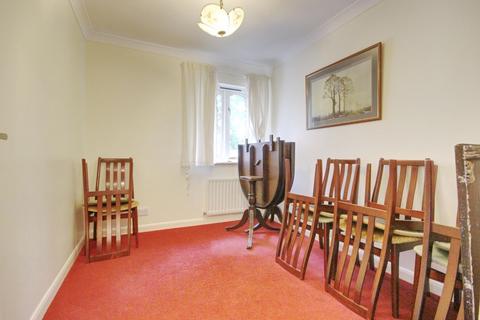 21 Brynsworthy Park, Roundswell, Barnstaple, EX31 3RB