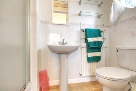 21 Brynsworthy Park, Roundswell, Barnstaple, EX31 3RB