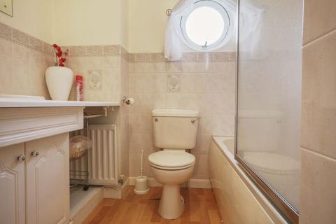 21 Brynsworthy Park, Roundswell, Barnstaple, EX31 3RB