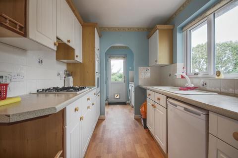 21 Brynsworthy Park, Roundswell, Barnstaple, EX31 3RB