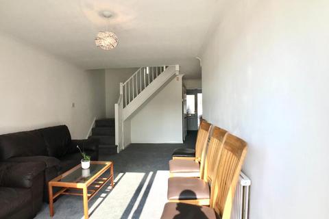 undefined, Ruscombe way, Feltham TW14