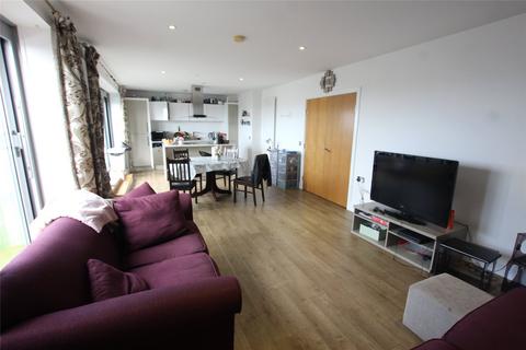 3 bedroom apartment to rent, Moro Apartments, 22 New Festival Avenue, London, E14