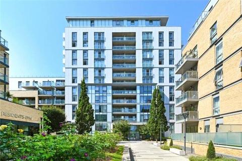 3 bedroom apartment to rent, Moro Apartments, 22 New Festival Avenue, London, E14