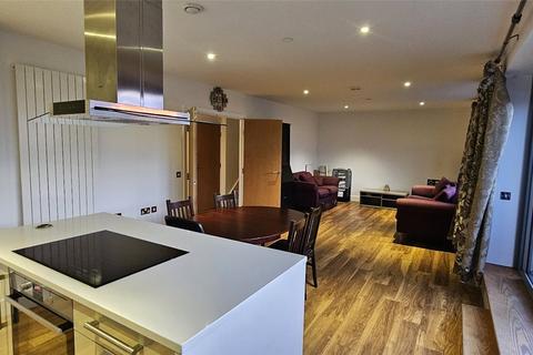 3 bedroom apartment to rent, Moro Apartments, 22 New Festival Avenue, London, E14