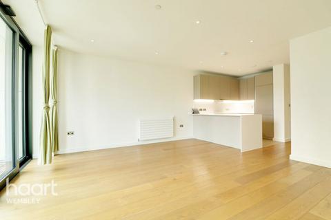 2 bedroom apartment for sale, Elvin Gardens, WEMBLEY