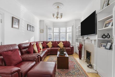 5 bedroom semi-detached house for sale, Warwick Road, Thornton Heath, CR7