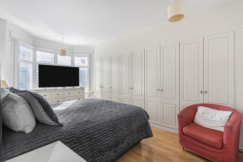 5 bedroom semi-detached house for sale, Warwick Road, Thornton Heath, CR7