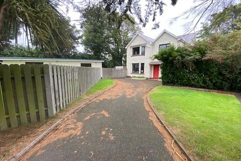 5 bedroom detached house for sale - Bonwick House Lezayre Road, Ramsey, Ramsey, Isle of Man, IM8
