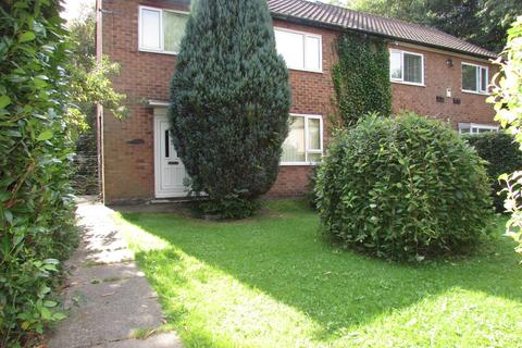 46 Greatfield Road, Manchester, M22 9RX