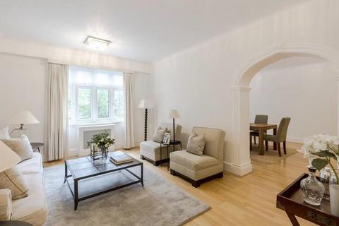 4 bedroom apartment to rent - London NW8