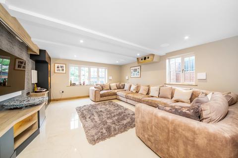2 East View, Husthwaite, York, YO61 4QE