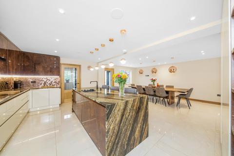 2 East View, Husthwaite, York, YO61 4QE