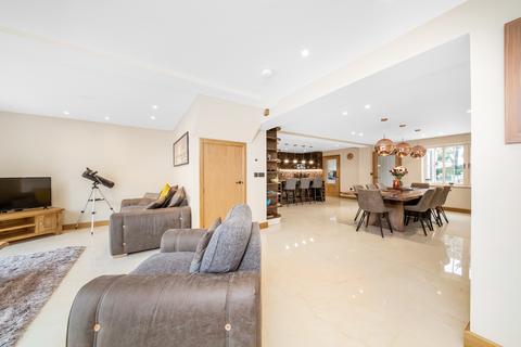 2 East View, Husthwaite, York, YO61 4QE