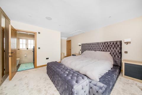 2 East View, Husthwaite, York, YO61 4QE
